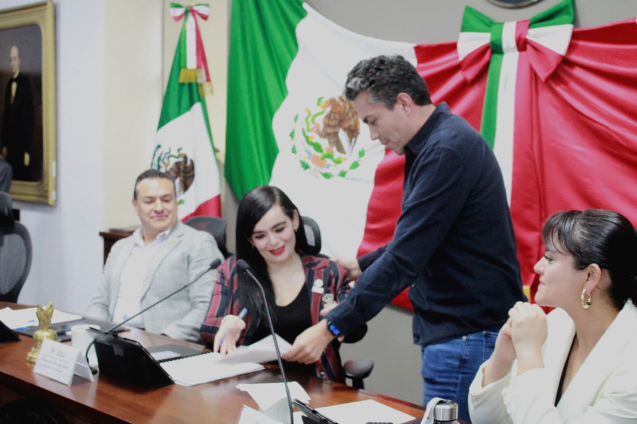 Se activa plazo de 10 días para dictaminar iniciativa sobre corridas de toros.