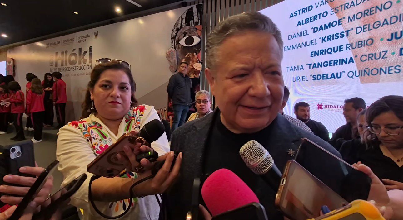 No se permitirá invasión al carril del Tuzobús, advierte Menchaca.