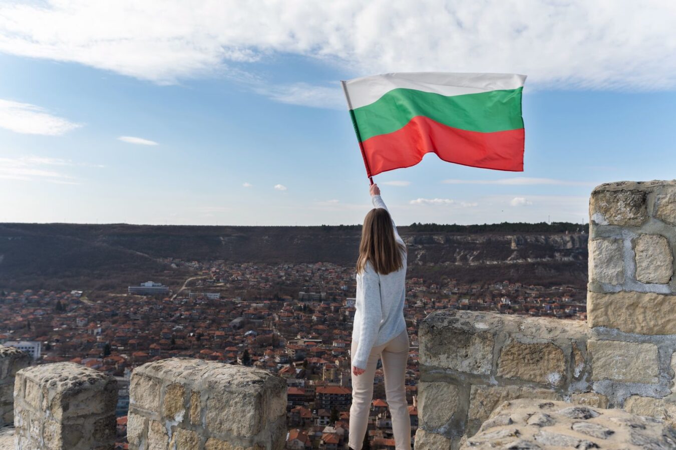 Bulgaria Ilumina el FINI 2026: Un Viaje a través de la Cultura