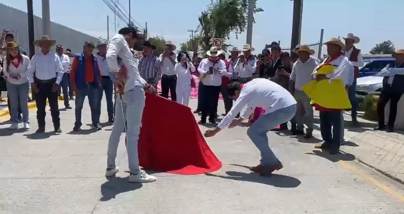 Tauromaquia Mexicana niega que exista maltrato animal en corridas de toros.