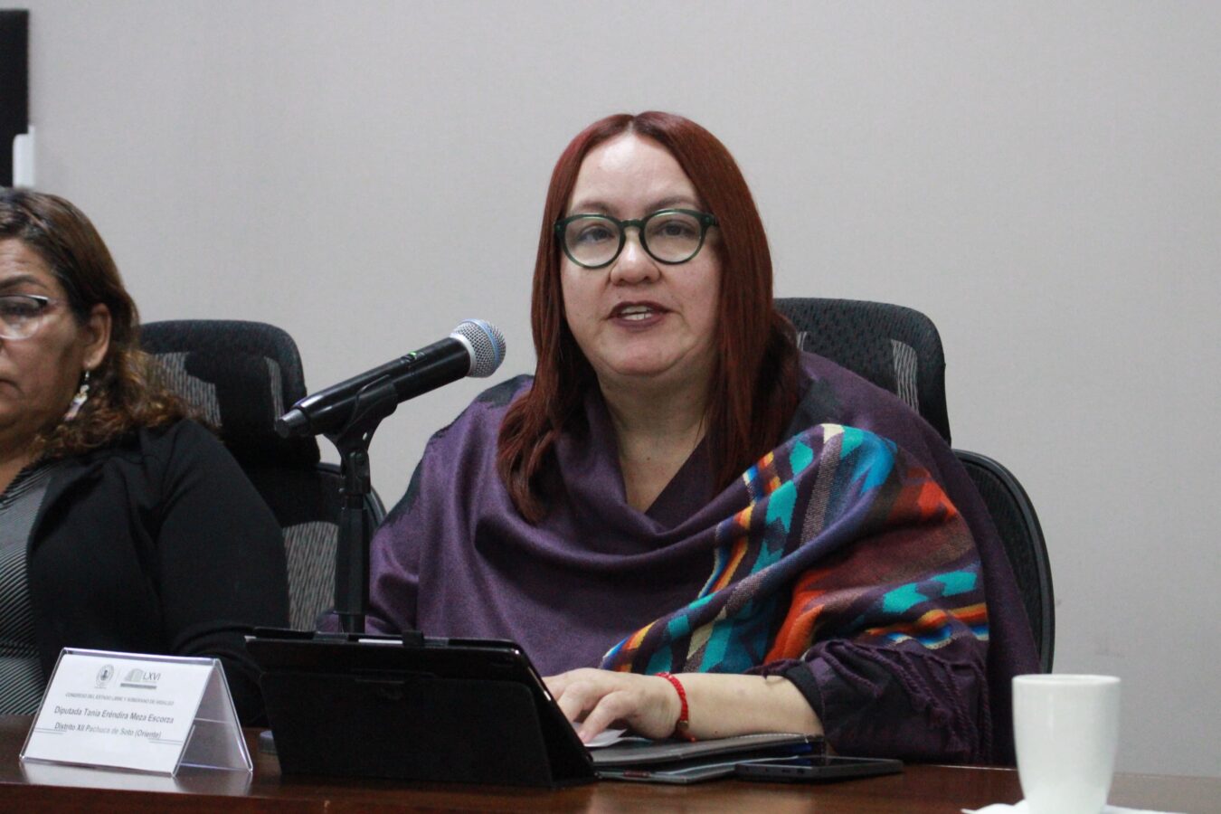 Diálogo contra la Violencia: Proponen mediación escolar obligatoria