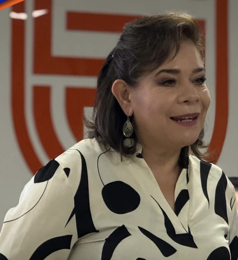 Impulsa Tatiana Ángeles el cooperativismo como vía de justicia social en Hidalgo 