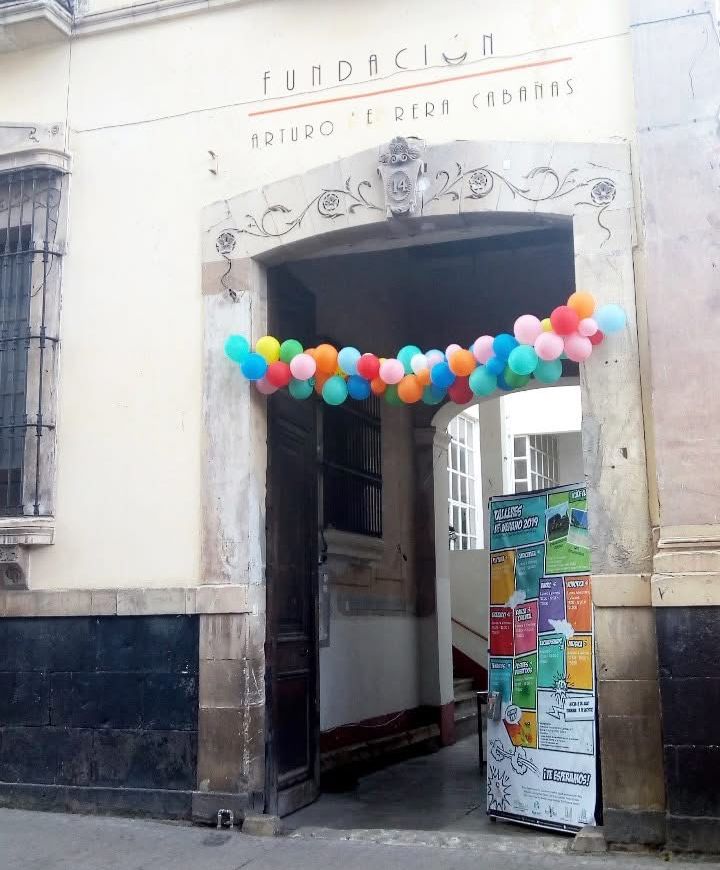 Denuncia Fundación Arturo Herrera Cabañas intento de desalojo