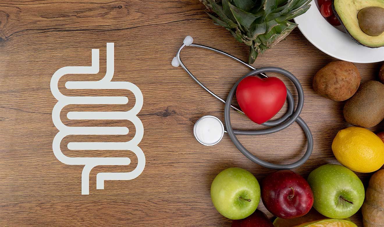 El poder del ejercicio para sanar la flora intestinal