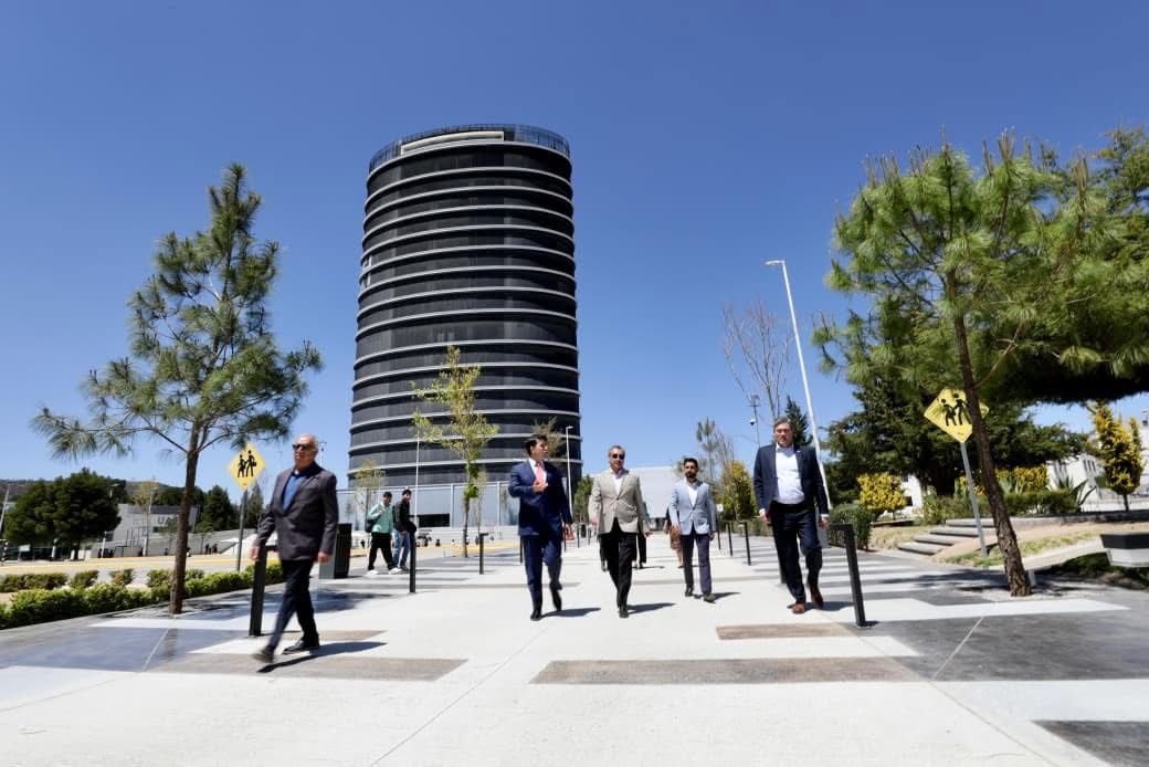 Convocatoria para Profesores Investigadores de Tiempo Completo 2026: UAEH