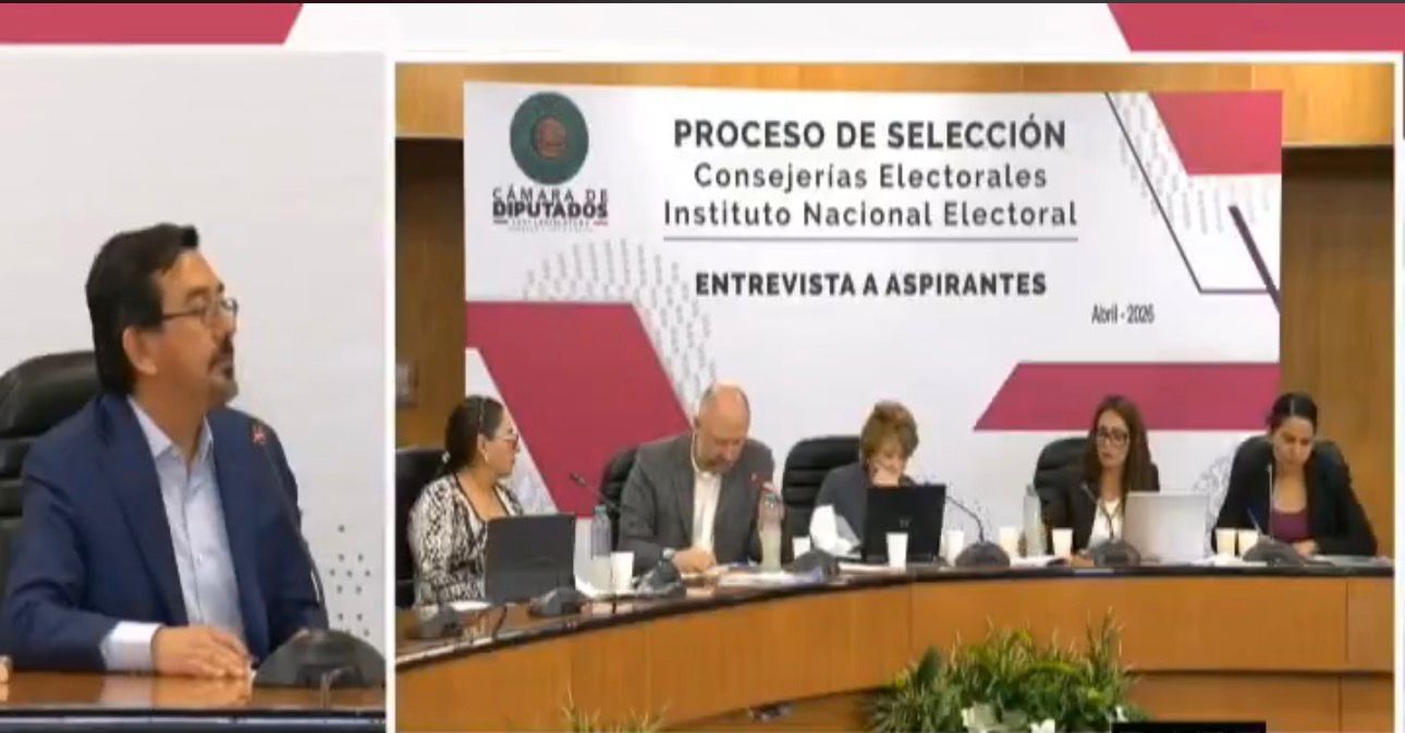 Cuestionan perfil oficialista en designaciones del INE