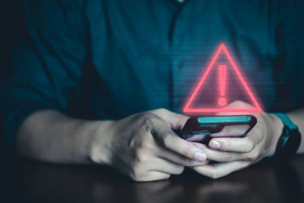 Alerta, señales de un hackeo invisible en el celular