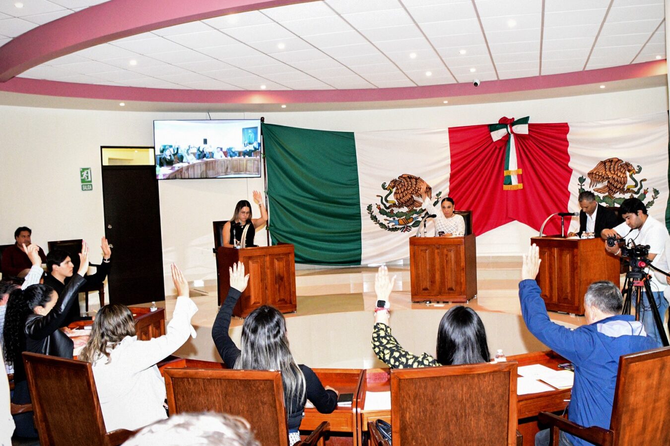 Serán beneficiadas tres bibliotecas de Tulancingo con nuevos equipos de cómputo