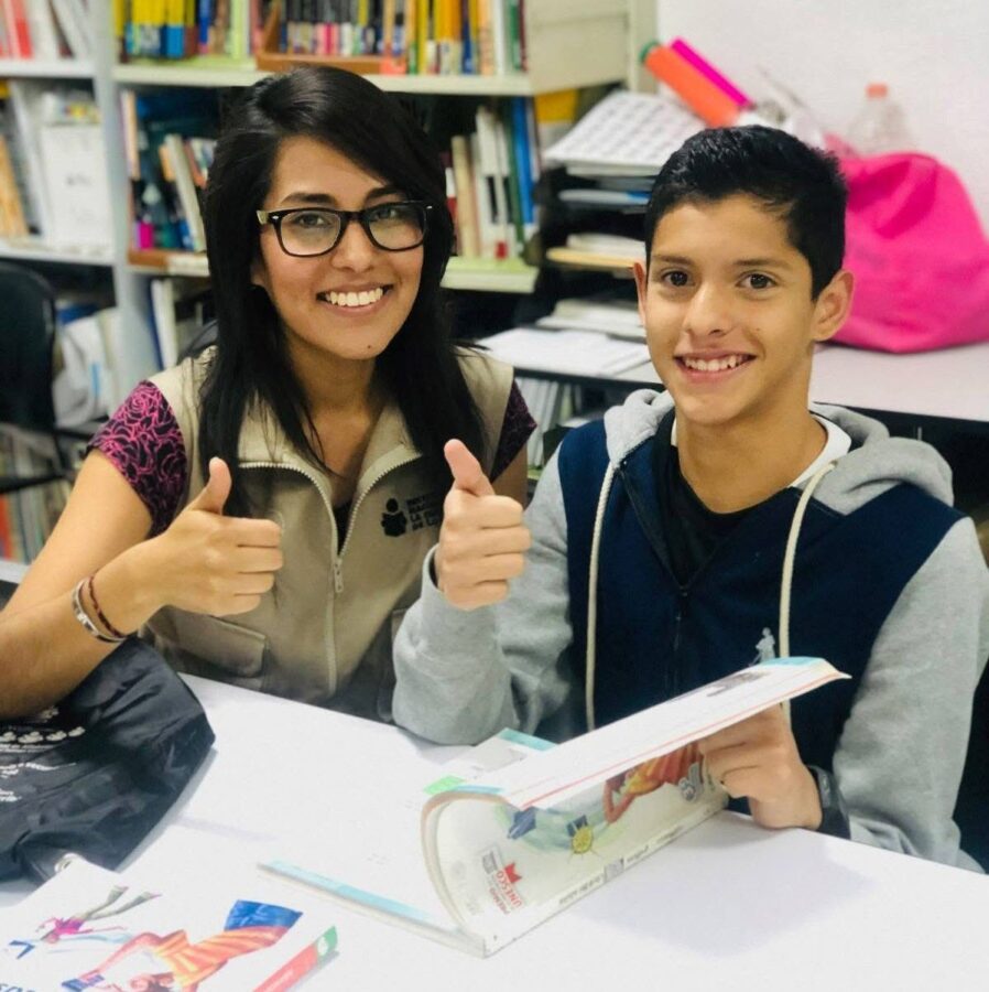 SEP lanza “El ABC de las emociones” para 18 millones de alumnos