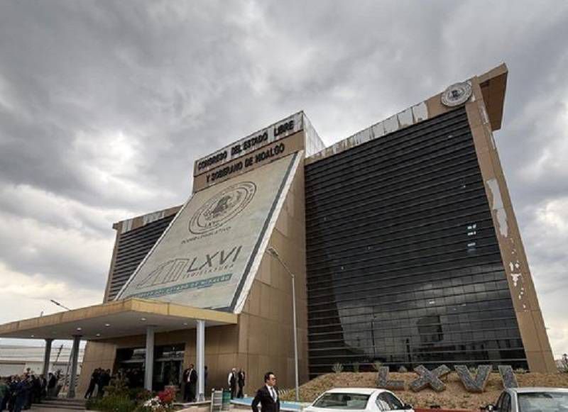 PRD, el partido con mayor nivel educativo entre legisladores estatales: INEGI