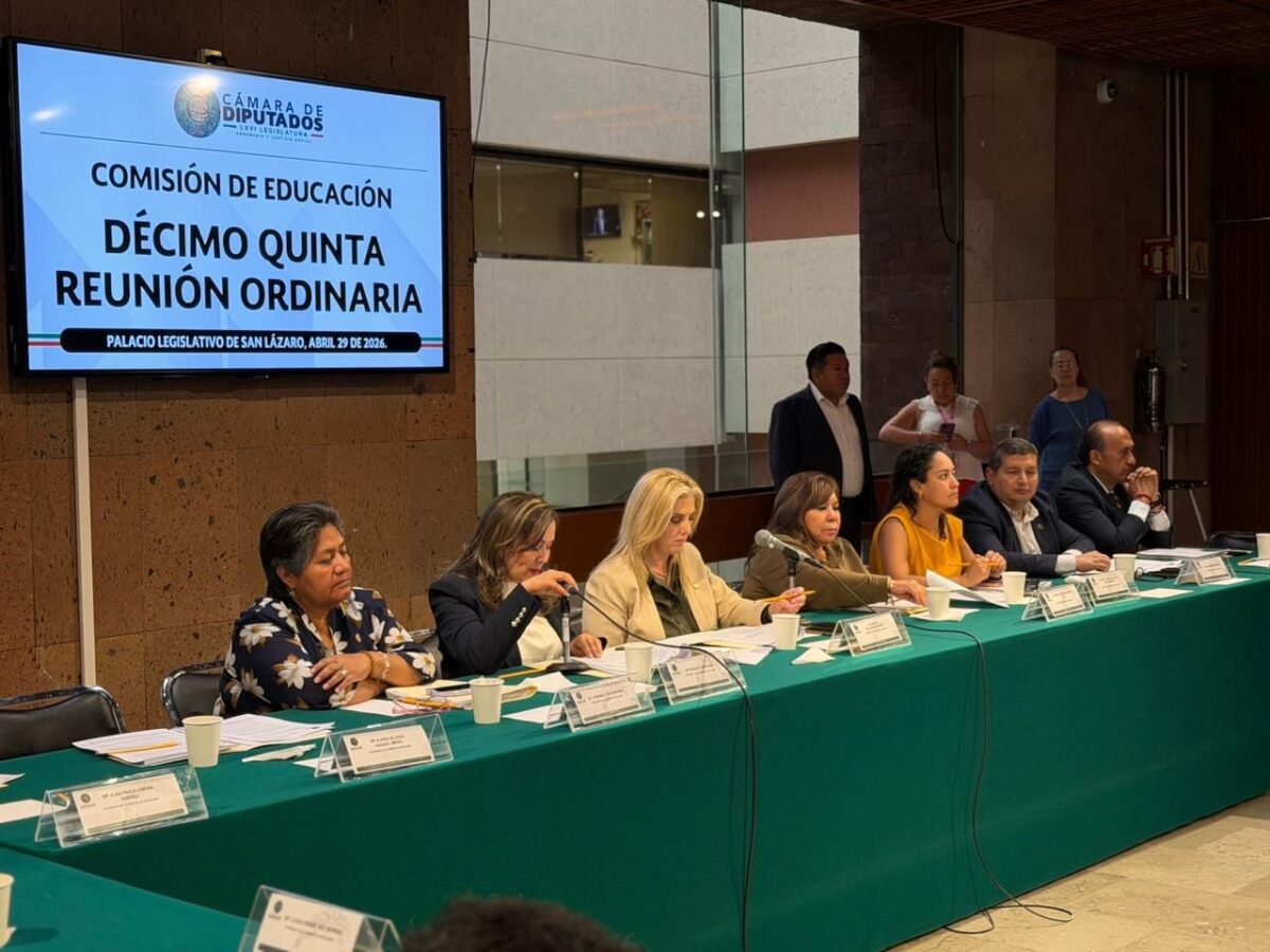 Aprueban diputados dictamen que incorpora el bienestar animal a la educación