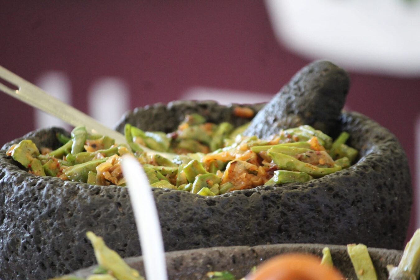 Llega la 28ª Muestra Gastronómica de Boxtha Chico