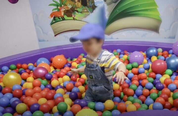 Fortalece IMSS Bienestar atención a niñas y niños con autismo en Ceredi de Tizayuca