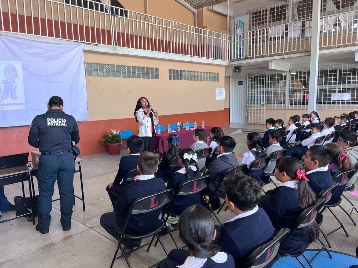 Protección digital en Tulancingo.