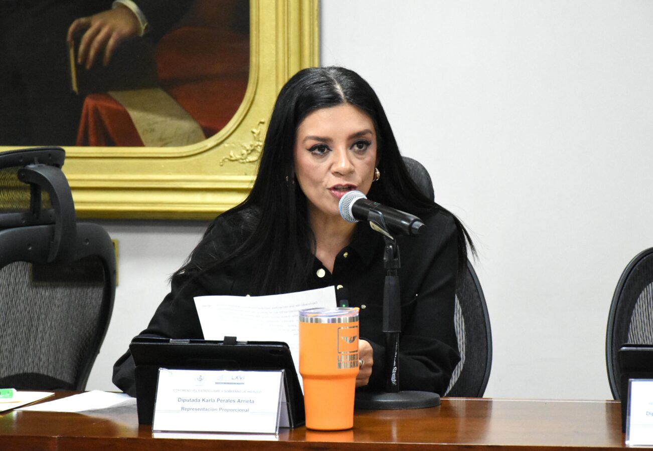 Diputada de MC en Hidalgo propone exhorto para evitar alza en precio de la tortilla