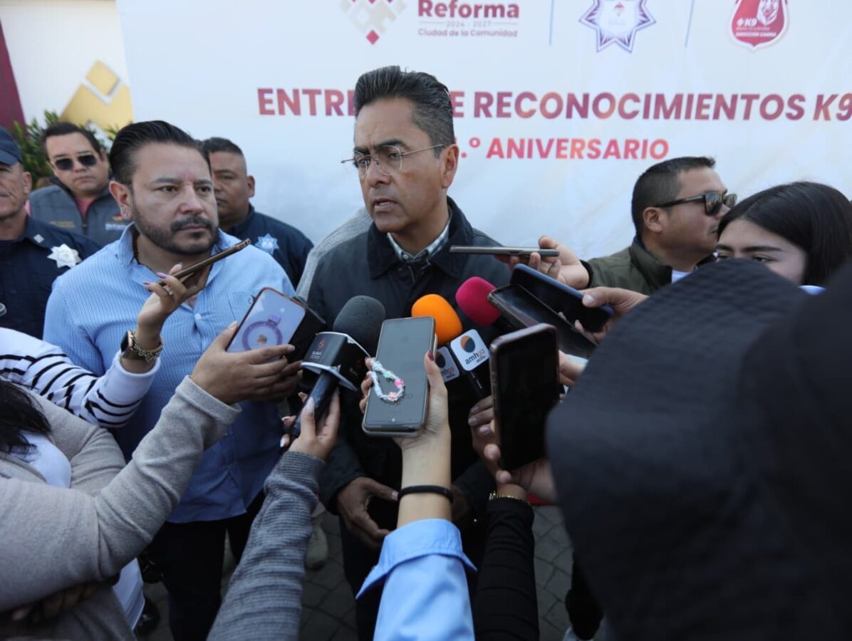 Buscan municipios destrabar proyecto de relleno sanitario metropolitano.