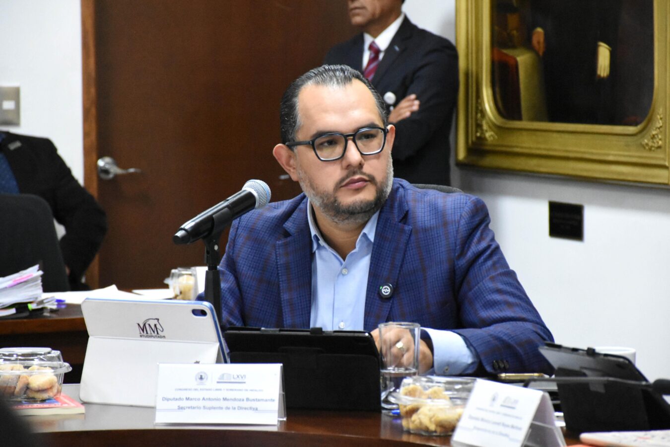 Buscan frenar a motociclistas en banquetas y ciclovías.