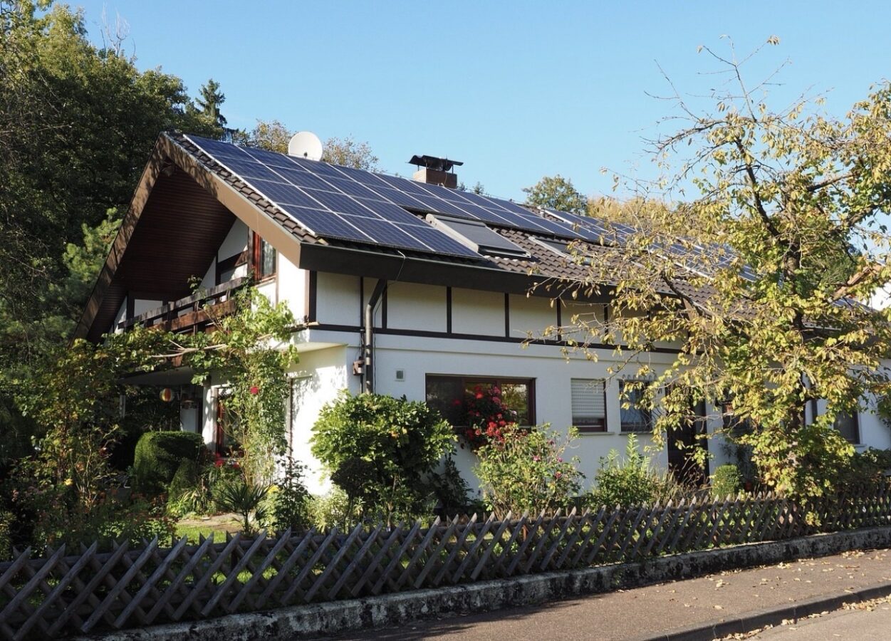 Energía solar reduce hasta 60% el gasto eléctrico