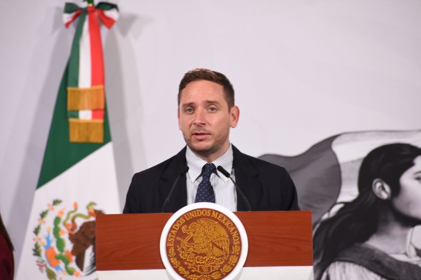 México crea red integrada del Servicio Universal de Salud