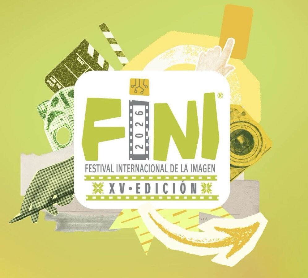 UAEH presenta el Festival Internacional de la Imagen 2026
