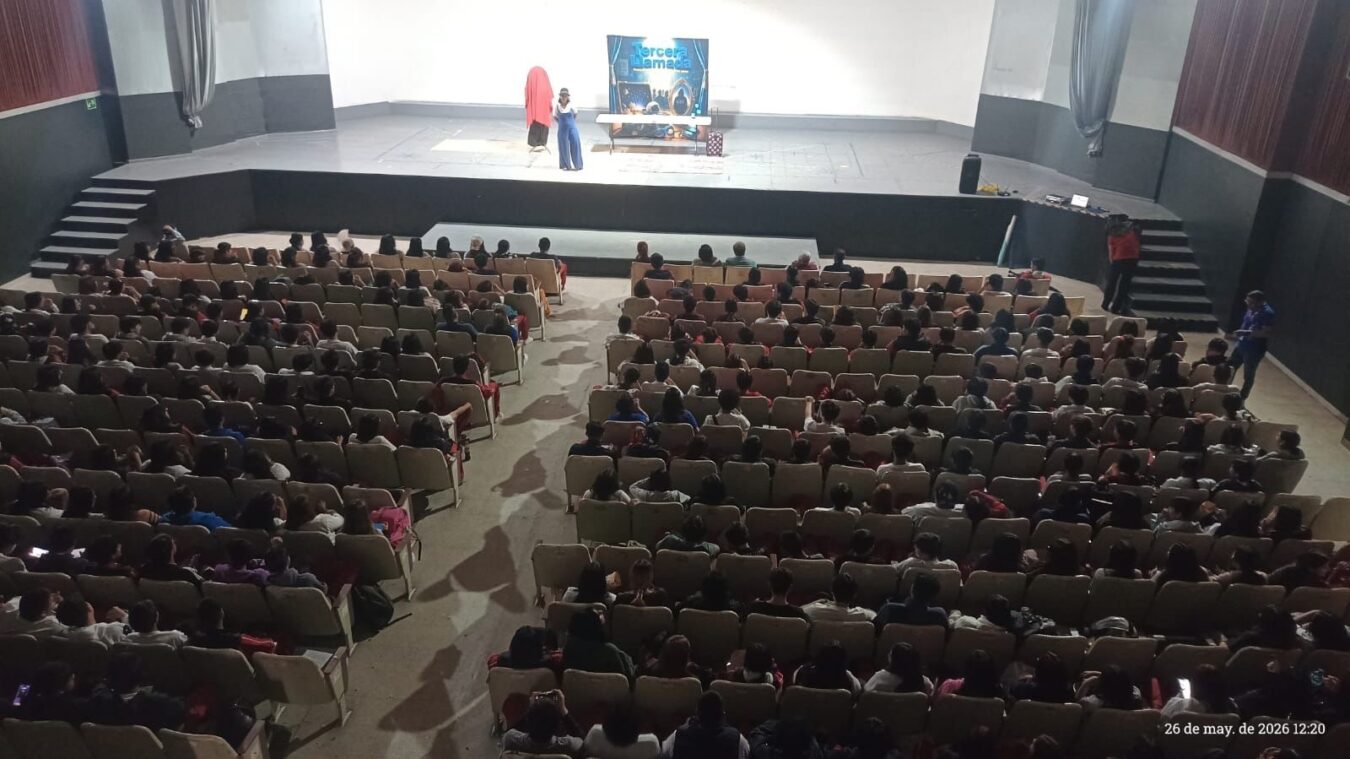 Impulsan&nbsp;campaña contra el bullying&nbsp;en escuelas de&nbsp;Tulancingo.