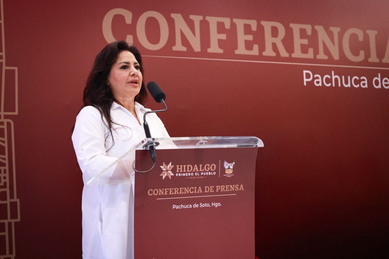 Semarnath descarta, por ahora, derribo de árboles por obras del CASP en Pachuca.
