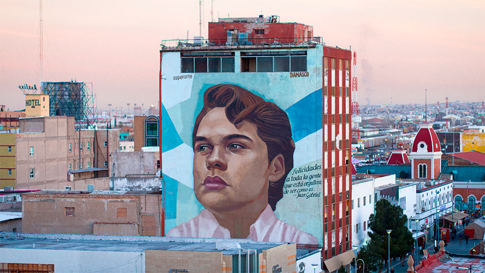 Museo del Chopo abrirá exposición dedicada a Juan Gabriel 