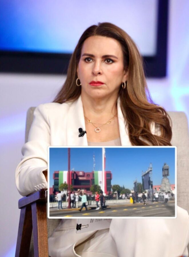 Crítica Viggiano gasto en actos políticos y exige resultados.