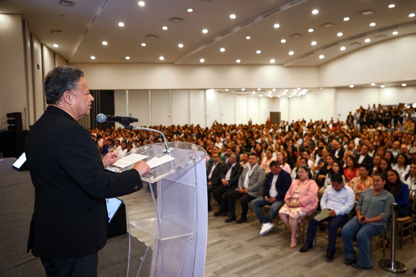 Hidalgo transforma la atención infantil con nuevas procuradurías municipales