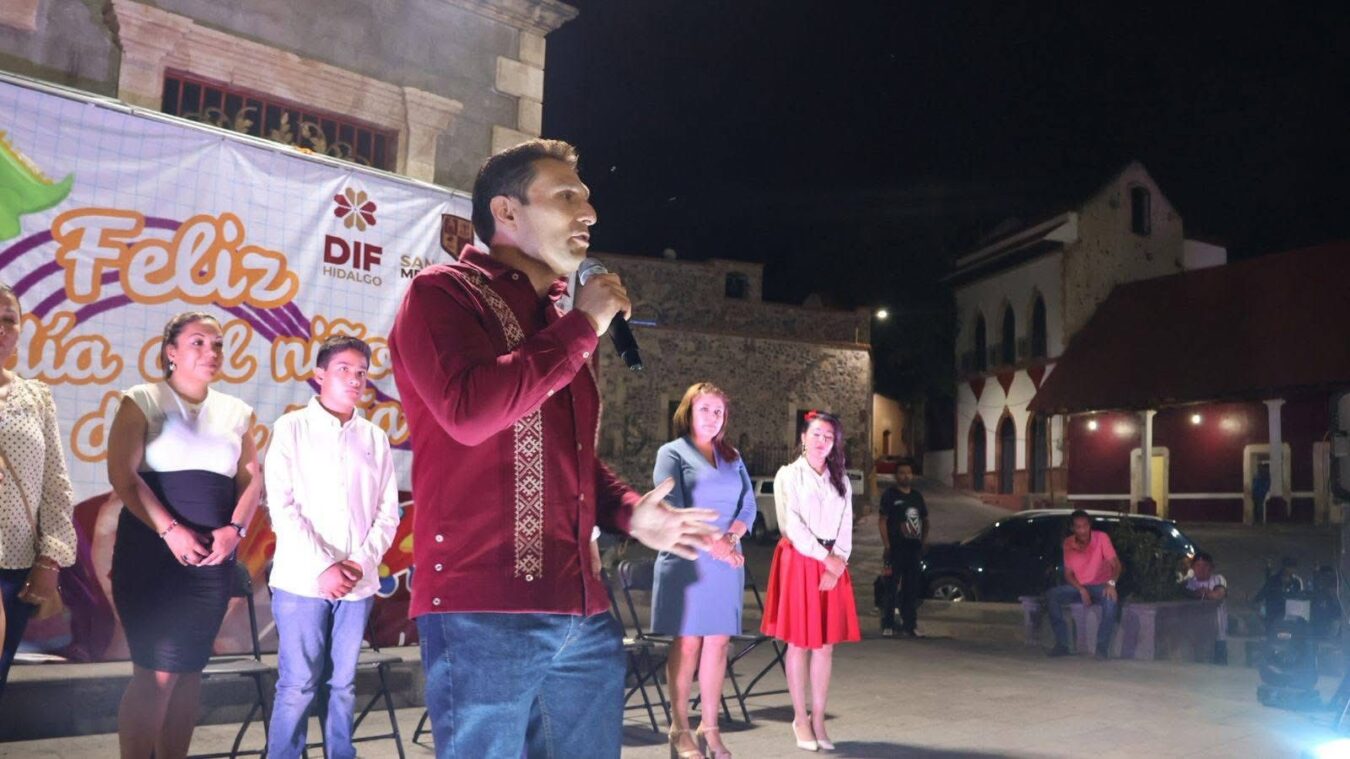 Celebrará San Agustín Metzquititlán el Día de las Madres con homenaje a Juan Gabriel