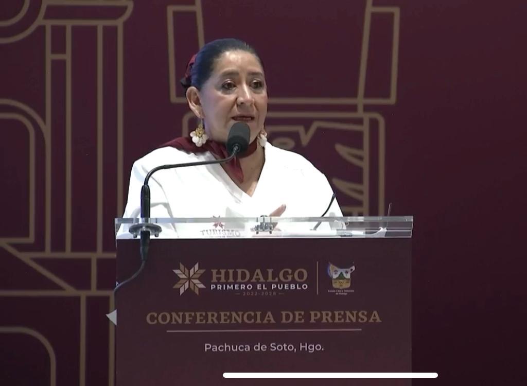 Sudáfrica llegará a Pachuca para su campamento rumbo al Mundial 2026
