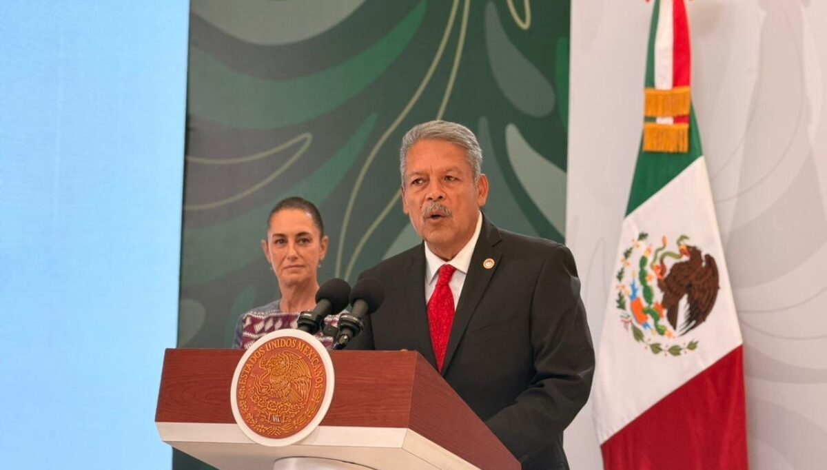 CTM respalda jornada laboral de 40 horas y la soberanía