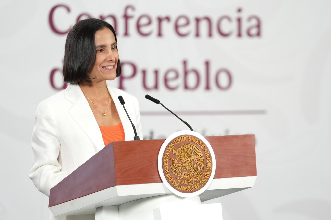 Destinará México 140 mil mdp para modernizar Red de Gasoductos