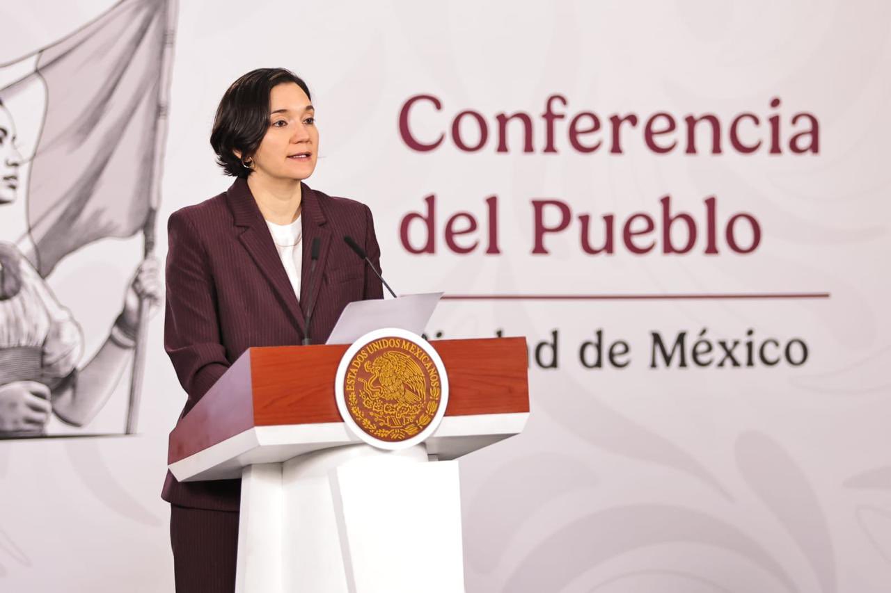 Reducción histórica de homicidios dolosos en México: SESNSP
