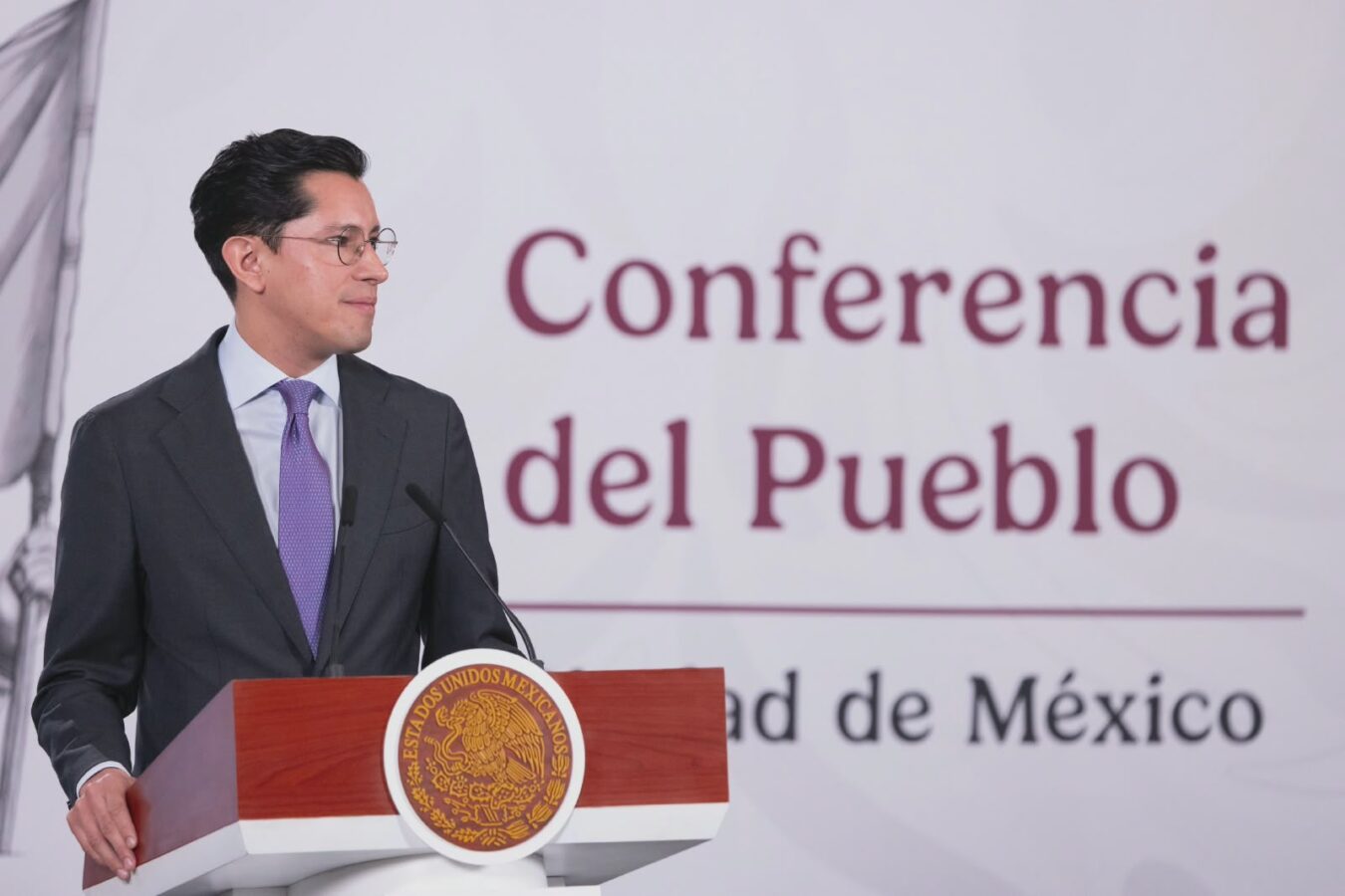 Prioridad en México y EE.UU. frenar tráfico de armas y droga