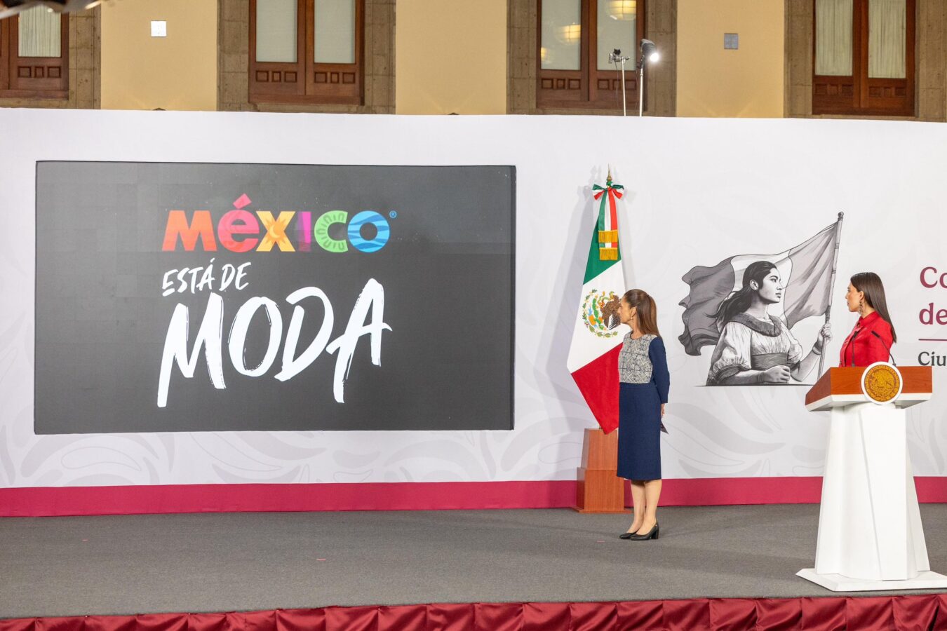México está de moda, rompe cuatro récords históricos en turismo