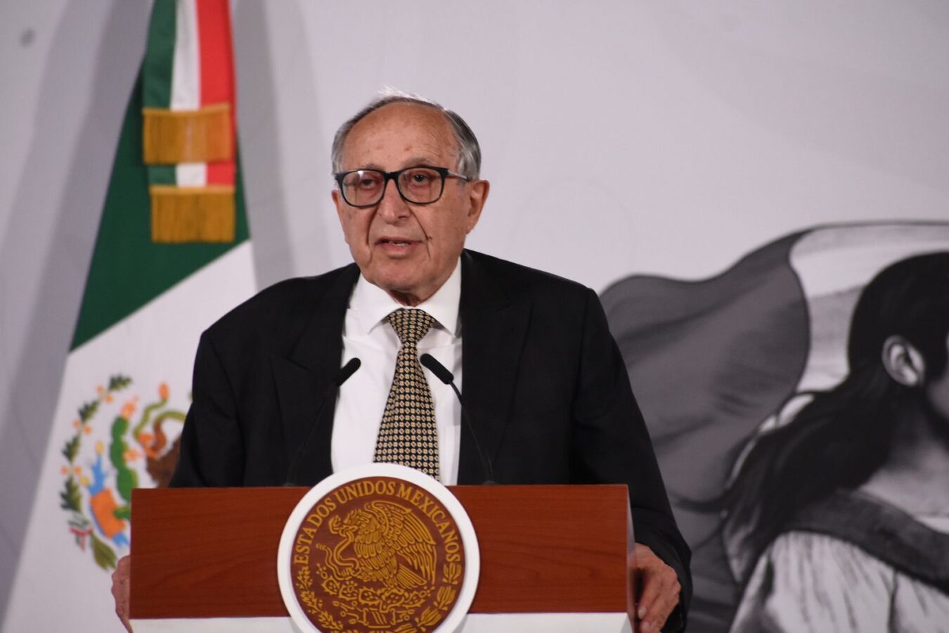 Secretaría de Salud emite tres avisos epidemiológicos clave
