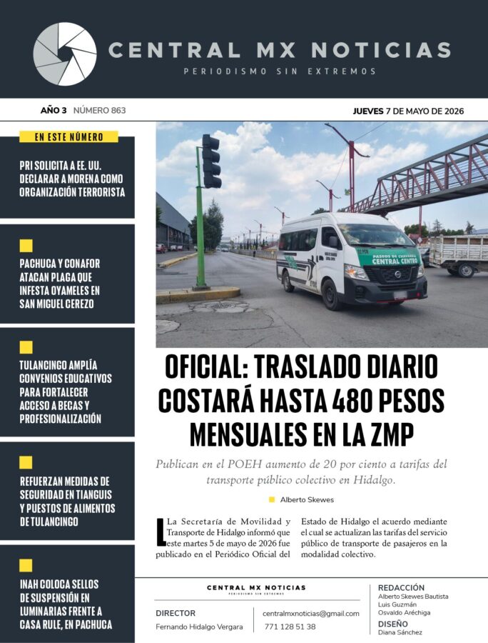 Edición 07/05/2026