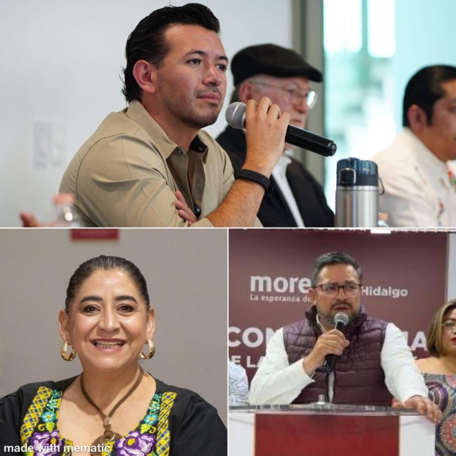 El Correo de las Brujas 