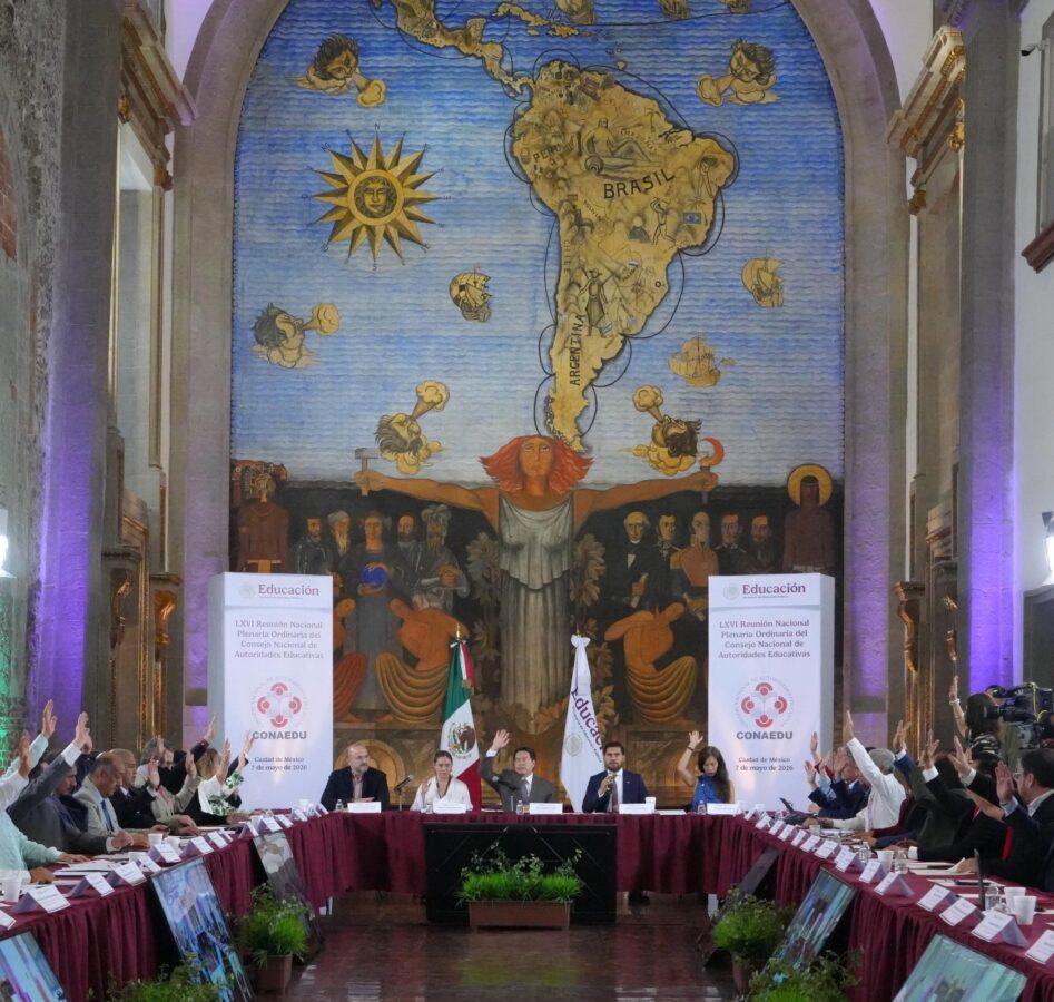 Va Hidalgo por ciclo escolar sin cambios.