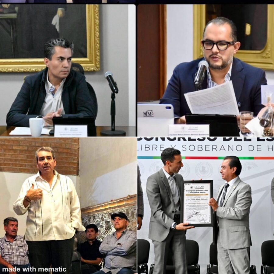 El Correo de las Brujas.
