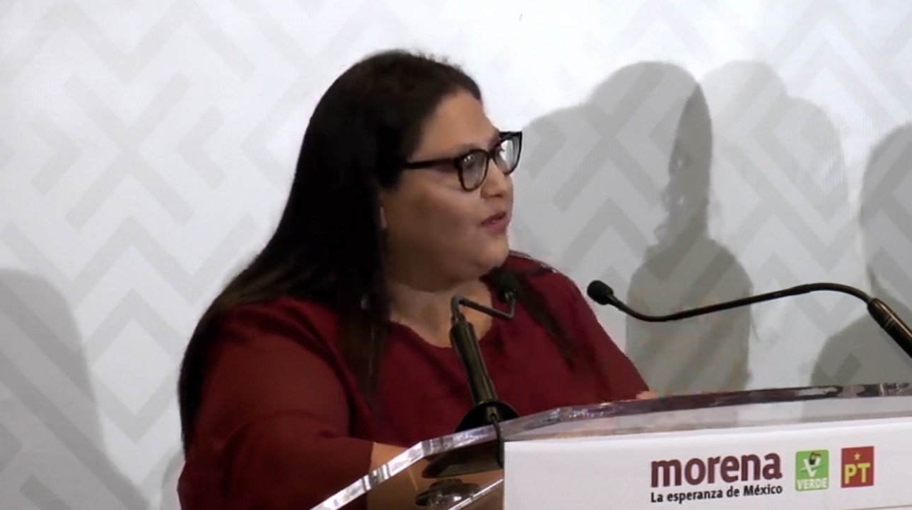 Morena endurece filtros para definir candidaturas rumbo a 2027