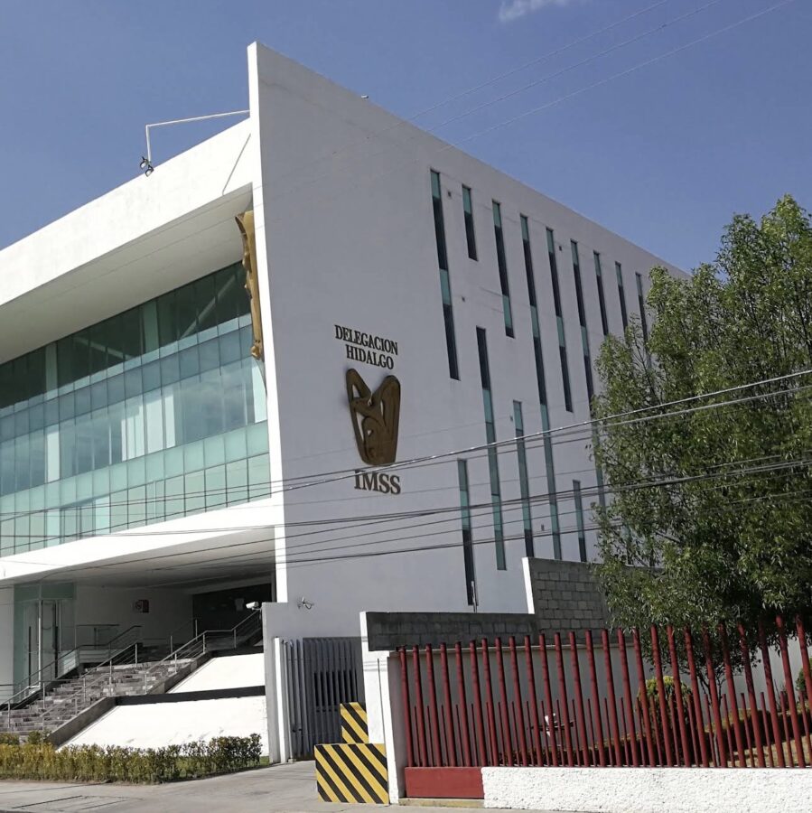 Hidalgo perdió 115 millones de pesos para salud.