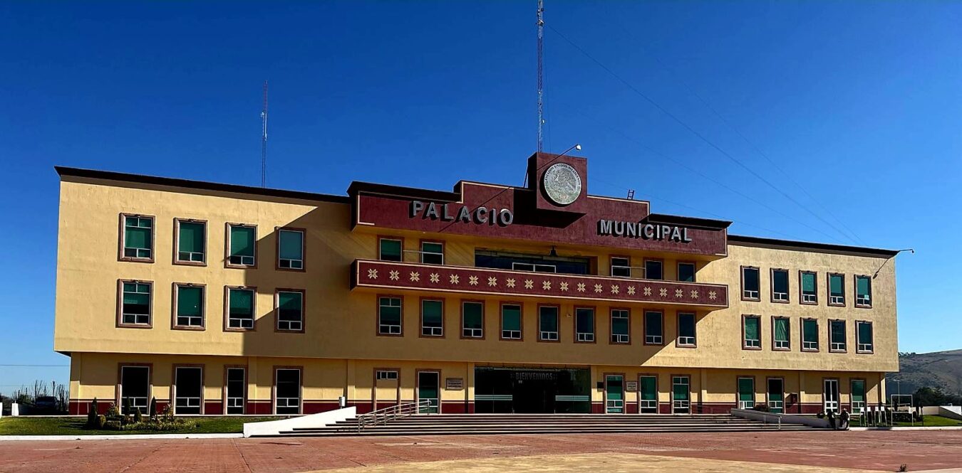 Incrementa Tulancingo padrón catastral desde septiembre de 2024