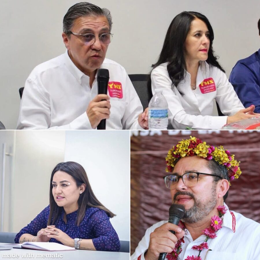 El Correo de las Brujas.