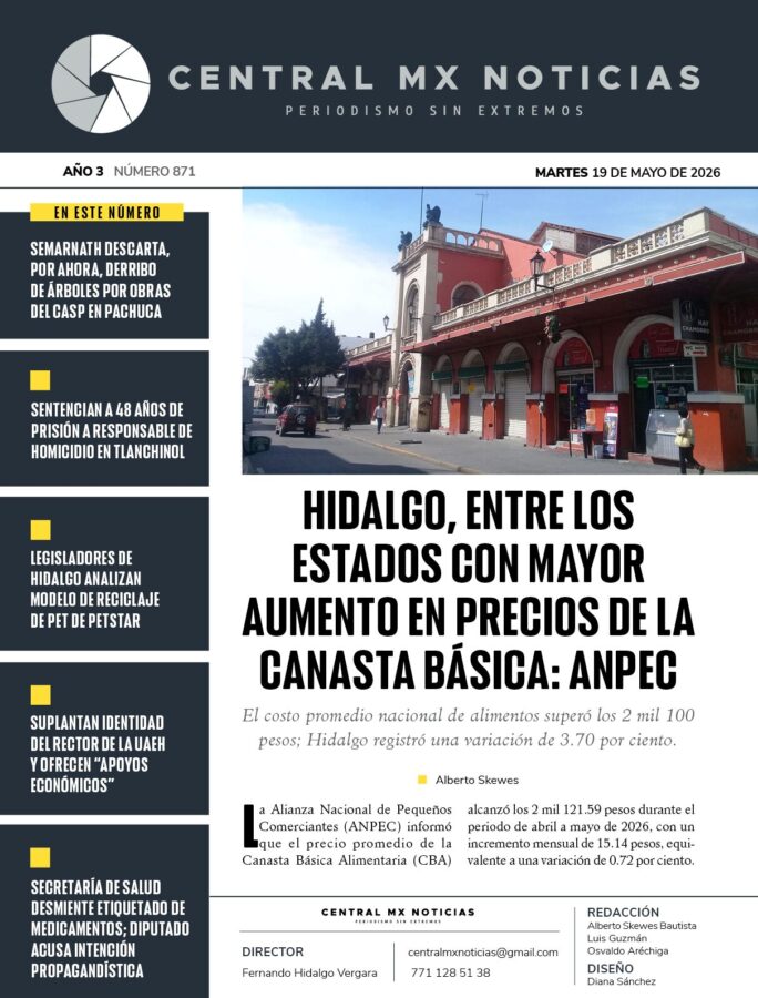 Edición 19/05/2026