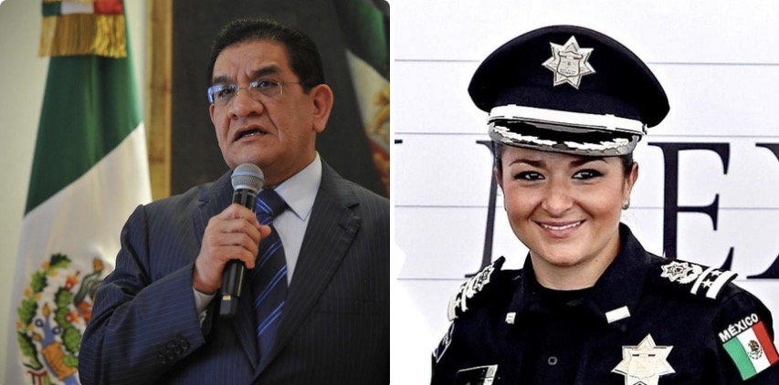 Exfuncionarios de Hidalgo, inhabilitados por desvío de 65 millones de dólares.