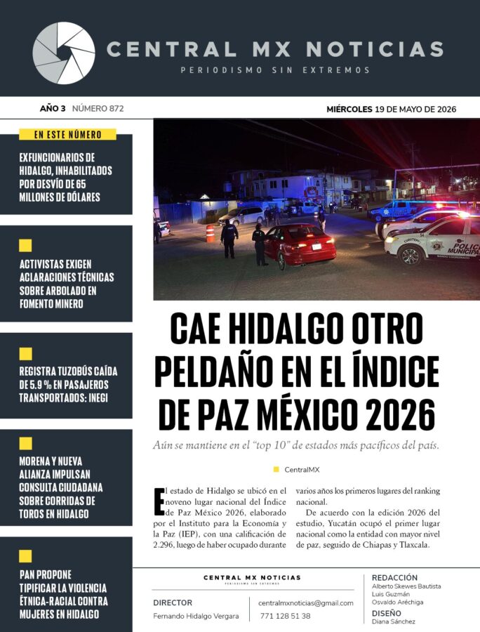 Edición 20-05/2026
