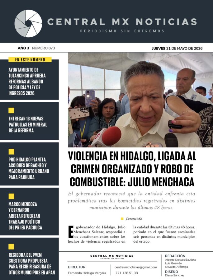 Edición 21/05/2026