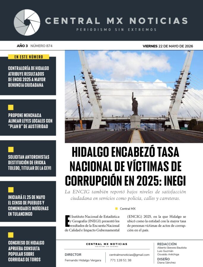 Edición 22/05/2026